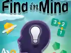 Mchezo Find In Mind online