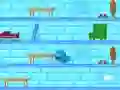 Mchezo Gerbil Jump online