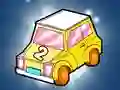Mchezo Merge Car online