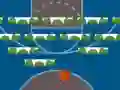 Mchezo Basketball Blocks online