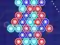 Mchezo Neon Bubble online