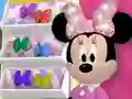 Mchezo Fluttering Butterfly online