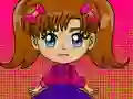 Mchezo Kawaii Chibi Avatar Maker online