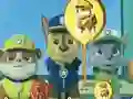 Mchezo Paw Patrol Smash online