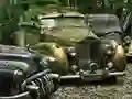 Mchezo Car Cemetery Escape online
