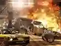 Mchezo Mega Car Crash online