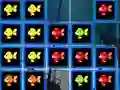 Mchezo 1010 Fish Blocks online
