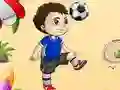 Mchezo Ball Challenge Deluxe online