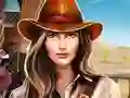 Mchezo Desert Legends online