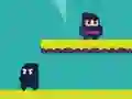 Mchezo Ninja Shadow Class online