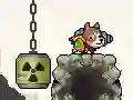 Mchezo Escape From Puppy Death Factory online