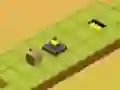 Mchezo Tiny RunnerS online