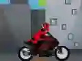 Mchezo Bike Racing Math Addition online