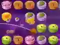 Mchezo Candy Shooter Deluxe online