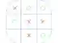Mchezo Tic Tac Toe online