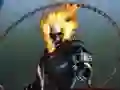 Mchezo Ghost Rider online