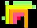 Mchezo Rotating Rubiks Cube online