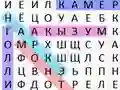 Mchezo Word Search Classic online