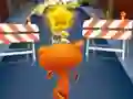 Mchezo Cat Run online