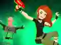 Mchezo Kim Possible Mission: Improbable online