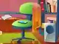 Mchezo Small Room Hidden Object online