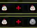 Mchezo Jungle Equations online
