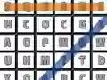 Mchezo Word Search Shapes online
