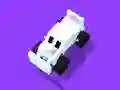 Mchezo Color Car online