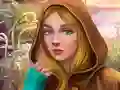 Mchezo Fairy Wood online
