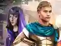 Mchezo Fort of Secrets online