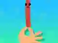 Mchezo Sausage Flip online