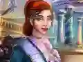 Mchezo Goddess of Spring online