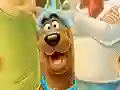 Mchezo 5 Year`s Scooby-Doo! Birthday Boo Bash online