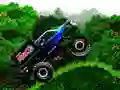 Mchezo Pepsi Max Monster Truck Mayhem online