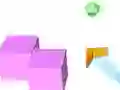 Mchezo Cube Wave online