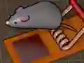 Mchezo Feed the Mouse online