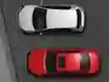 Mchezo Supercars Parking online