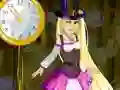 Mchezo Princess Steampunk online