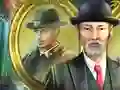 Mchezo Dark & Dangerous online