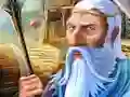 Mchezo Wizard's Rules online