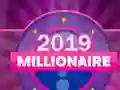Mchezo Millionaire 2019 online