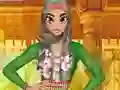 Mchezo Jasmines New Hijab online