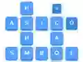 Mchezo Word Surge online