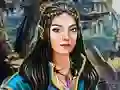 Mchezo Secret of The Forgotten Castle online