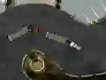 Mchezo Truck Racers online