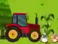 Mchezo Farm Dice Race online