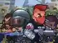 Mchezo Zombie Killers online