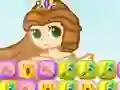 Mchezo Jewels of the Princess online
