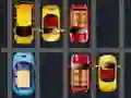 Mchezo Math Parking Division online