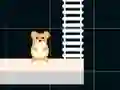 Mchezo Hamster Grid Time online